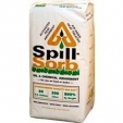 Сорбент для разливов нефти Spill-Sorb 17 кг